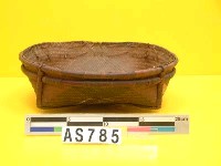 藏品(籐籃)的圖片